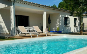 Villa du grangeon